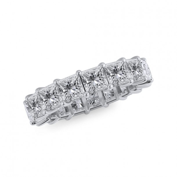 Кольцо CG-PR407022-PRET-NAT-4-PT