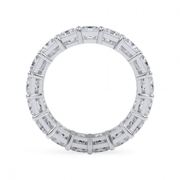 Кольцо CG-PR407022-PRET-NAT-4-PT