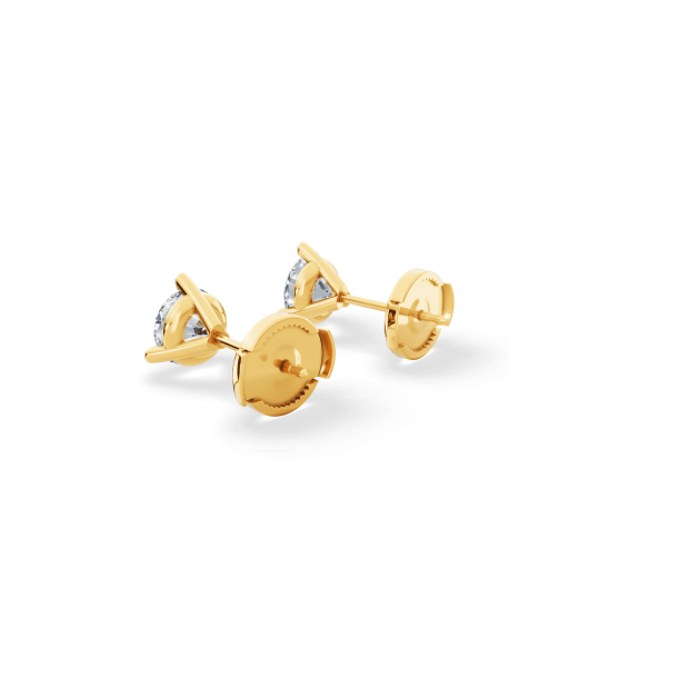 Серьги LSE08ROEY100