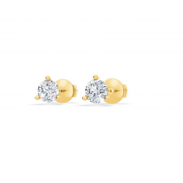 Серьги LSE08ROEY100