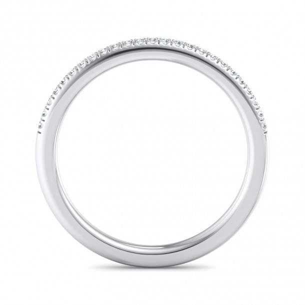 Кольцо MB0661-18K-W