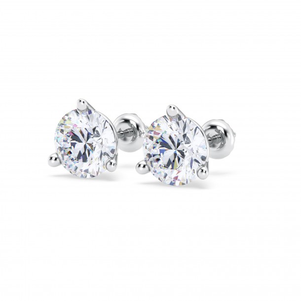 Серьги LSE03ROEW400