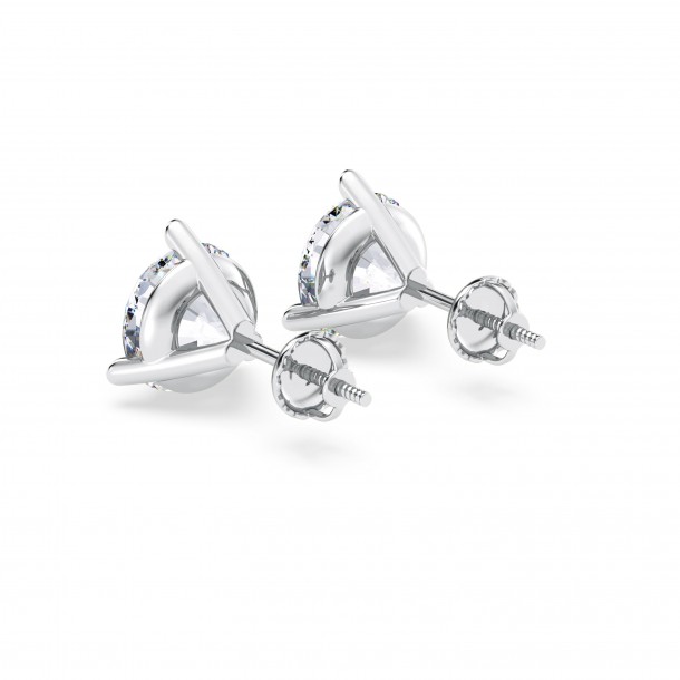 Серьги LSE03ROEW400