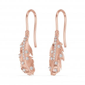 Серьги RC10957EAR-LAB-8R