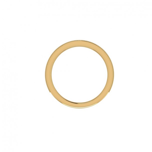 Кольцо MB0184-18K-Y