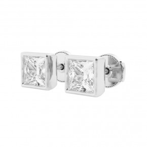 Серьги LGD-TXE02661-GW3