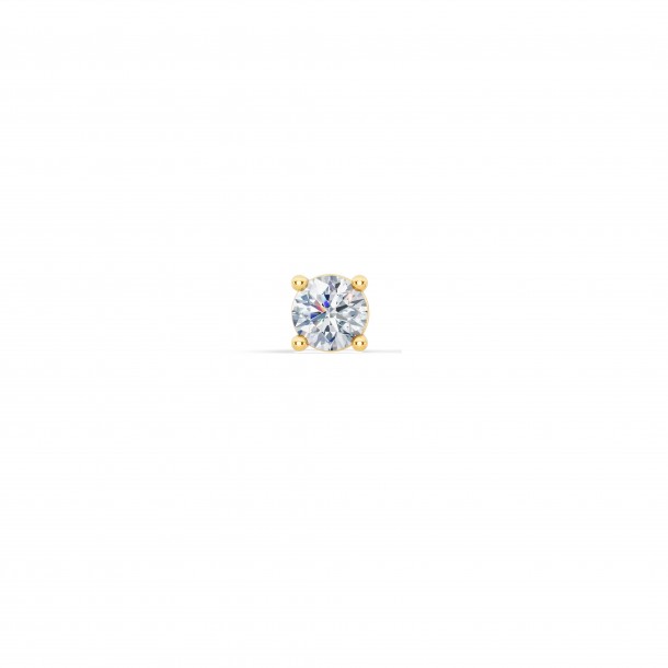 Серьги HSE02RCFY025