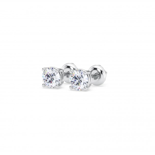 Серьги LSE01ROEW075