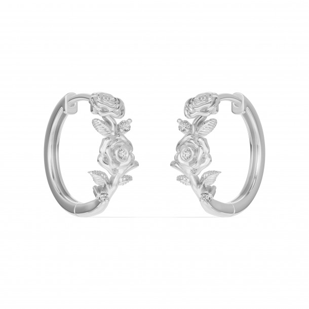 Серьги RC10890-4WEAR-NAT