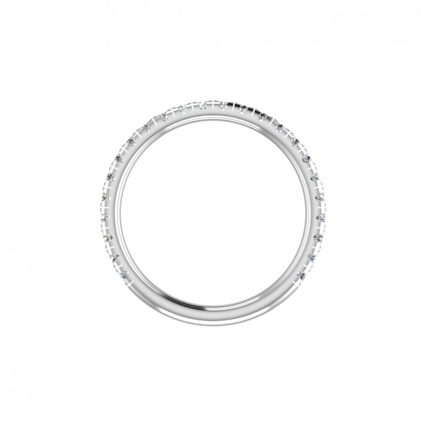 Кольцо MB0031-14K-W