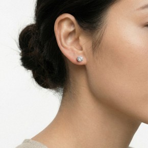 Серьги SE01RCFW150