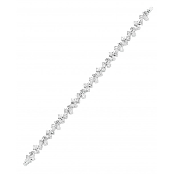 Браслет 700450-14W