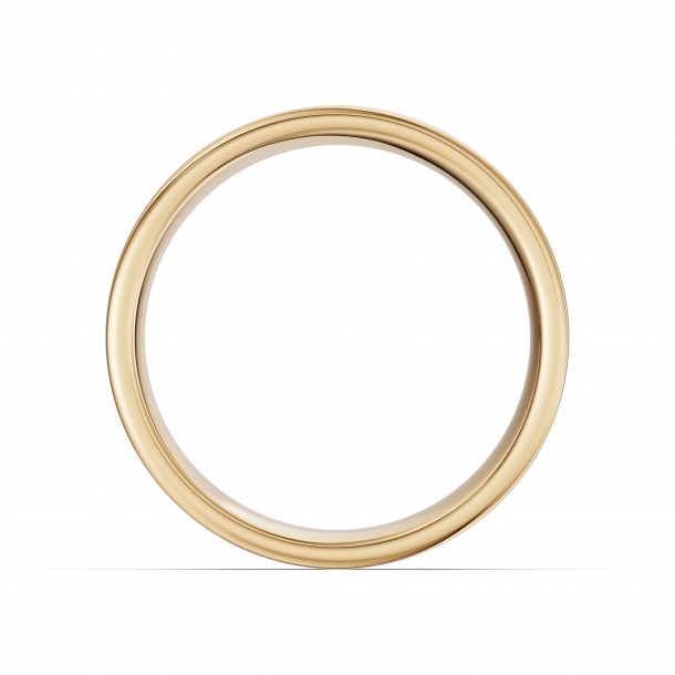 Мужское кольцо 072FC14KY