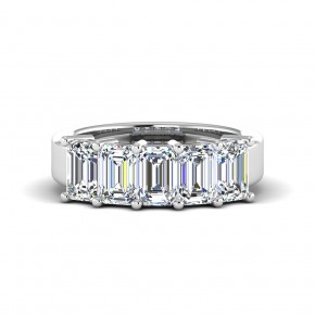 Кольцо DB0683LG-14K-W