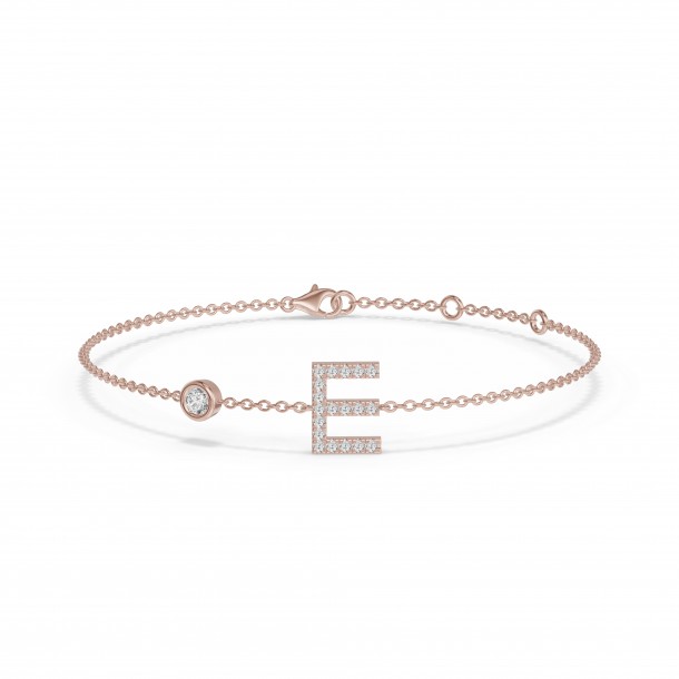 Браслет RC10917_E-4RBR-LAB