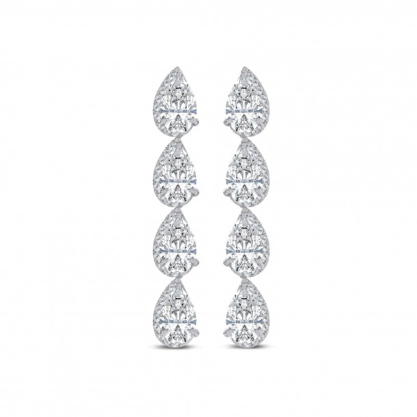Серьги VEA6V2378AW1