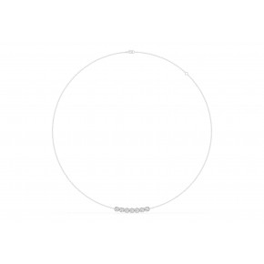 Ожерелье RC10986NK-NAT-8W