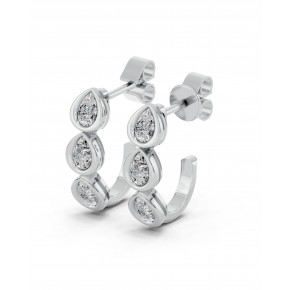 Серьги W600866
