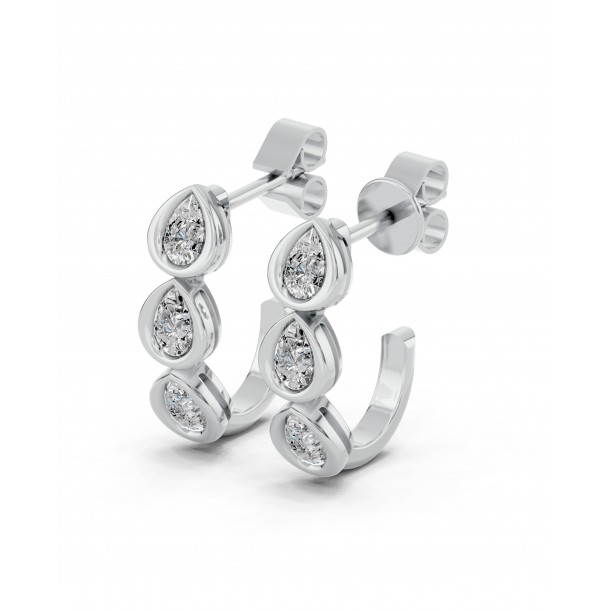 Серьги W600866