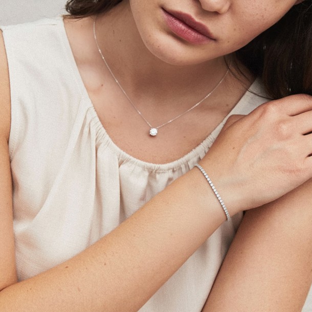 Браслет BRO33857ZW-3CTLAB