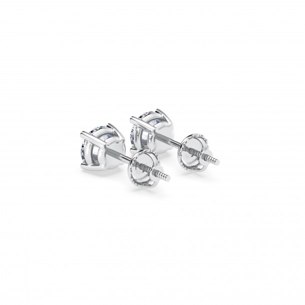 Серьги LSE01ROPT100