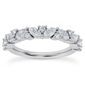 Кольцо RC9883MB-18KW