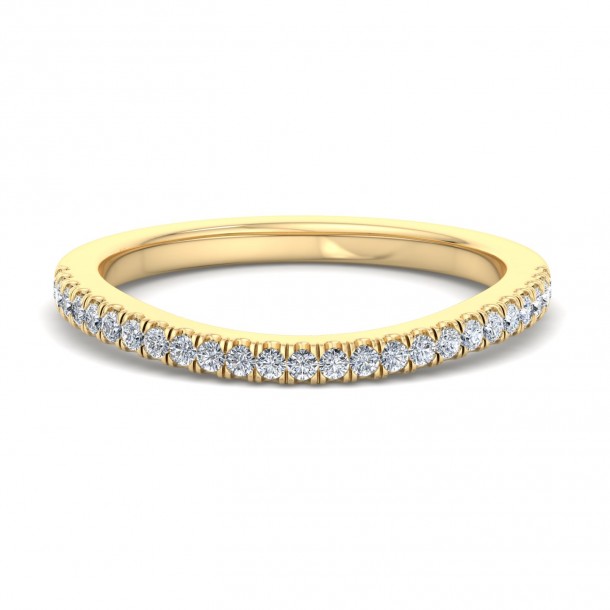 Кольцо MB0975-14K-Y