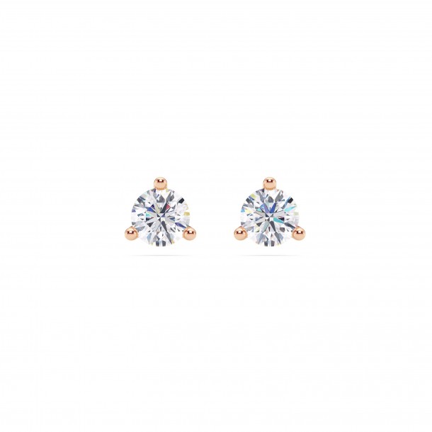 Серьги SE04RCFR075