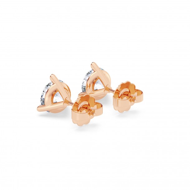 Серьги LSE04ROFR200