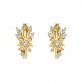 Серьги RC10894-8YEAR-LAB