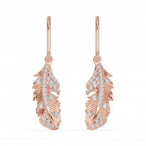 Серьги RC10964EAR-LAB-4R
