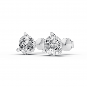 Серьги LSE08ROPT500-IGI