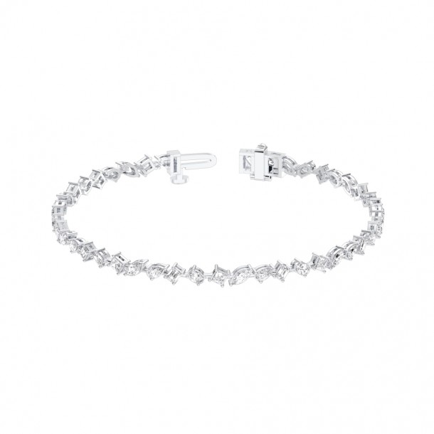 Браслет KJB17963-WHITE