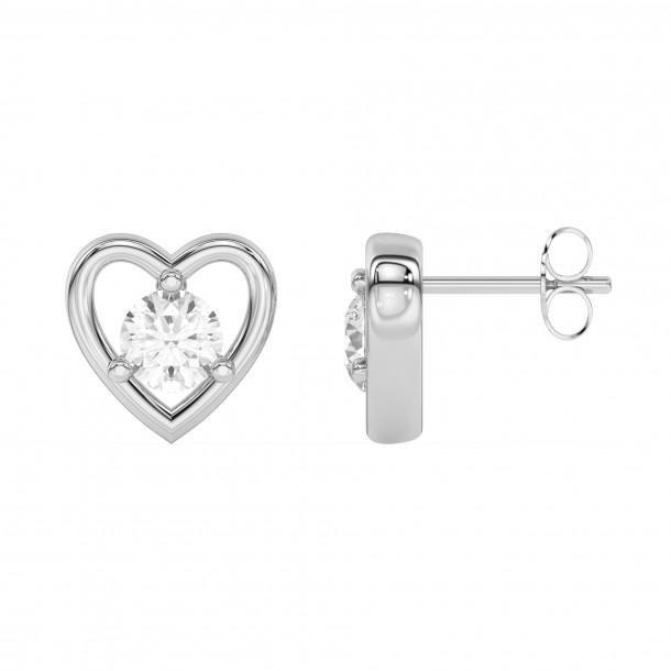 Серьги SDC10381-4WEAR-LAB