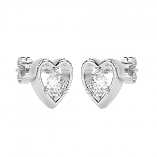 Серьги SDC10381-4WEAR-LAB