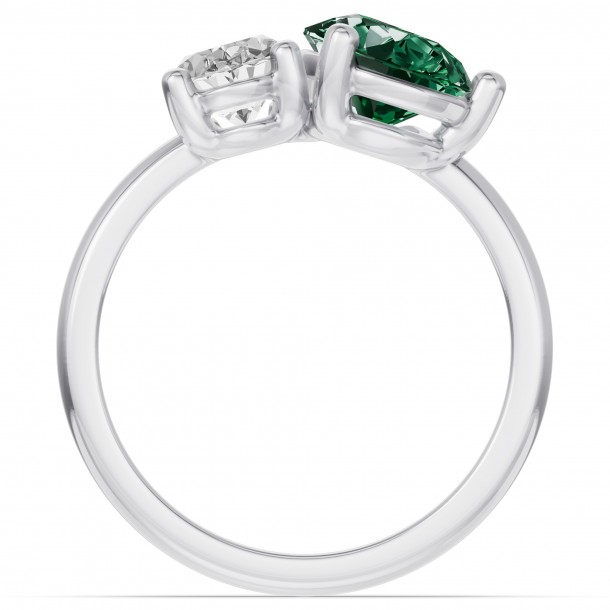Кольцо RC10569-LABOV-EMEPE-4.0CT-PTE