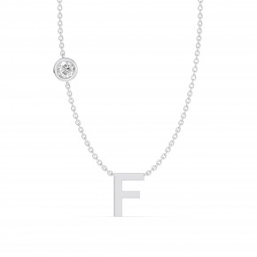 Ожерелье RC10865_F-PTPND_LAB