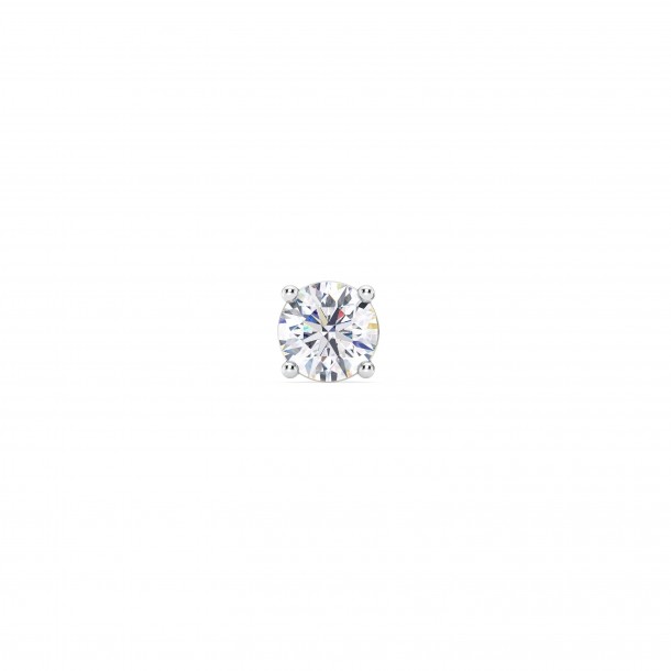 Серьги HSE01RCEW100