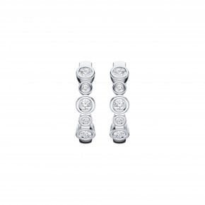 Серьги JNB9659-14KW-LAB