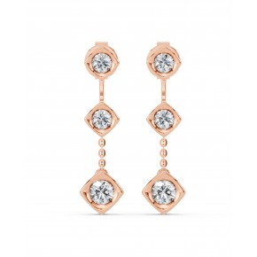 Серьги R600867