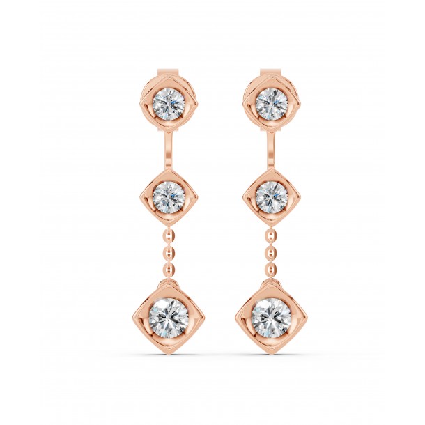 Серьги R600867