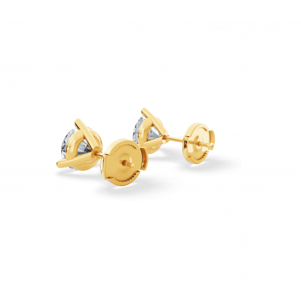Серьги LSE08ROFY200