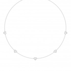Ожерелье SDC10370-4WNK-LAB