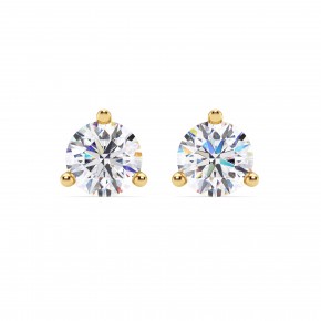 Серьги LSE03ROFY600