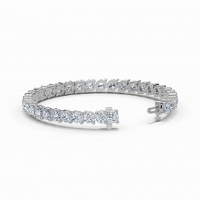 Браслет BR*3218*5CT*7*LCD-18KW