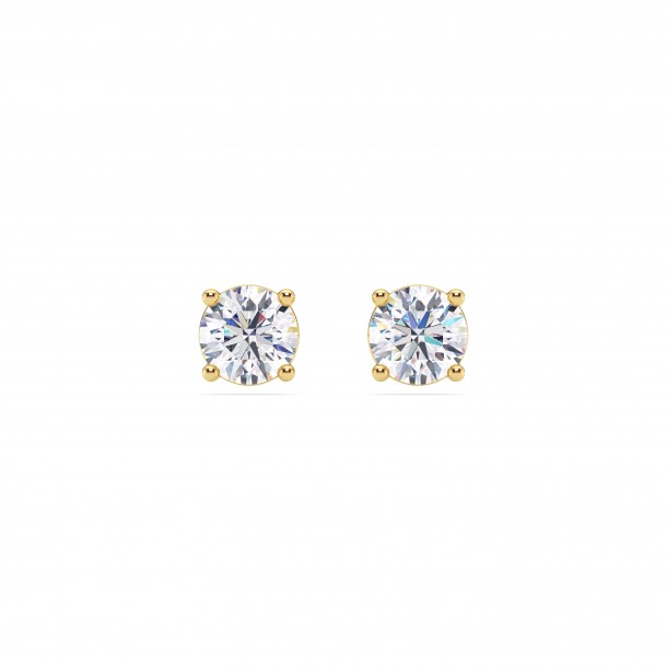 Серьги LSE02ROFY100-MENS