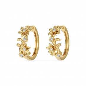 Серьги RC10888-4YEAR-LAB