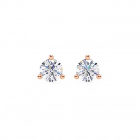 Серьги LSE04ROFR150