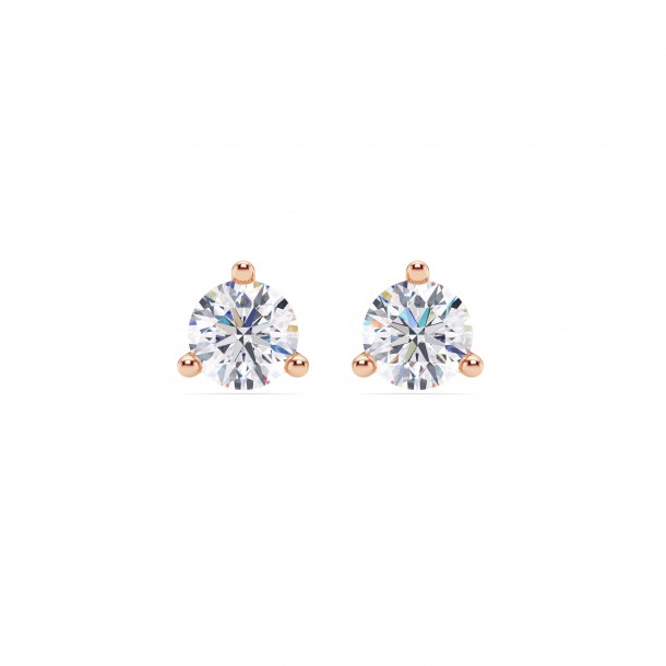 Серьги LSE04ROFR150