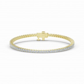 Браслет BR*3218*3CT*7*LCD-14KY
